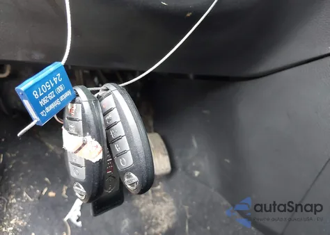 2017 Nissan Altima 2.5 Sl из США, поврежденный, VIN 1N4AL3AP0HC129753